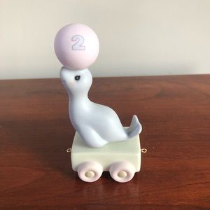 COPY - Precious Moments Birthday Train-Seal